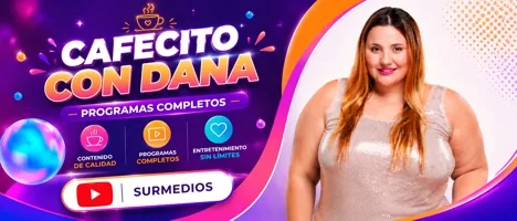 CAFECITO CON DANA