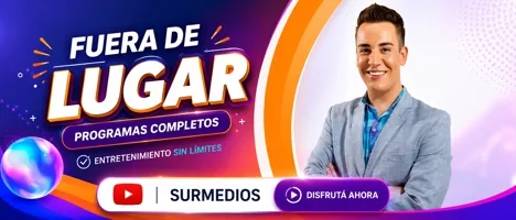 FUERA DE LUGAR