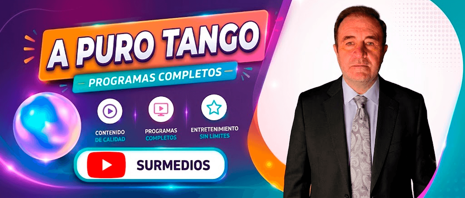 A PURO TANGO