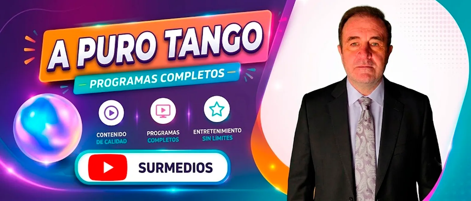 A PURO TANGO