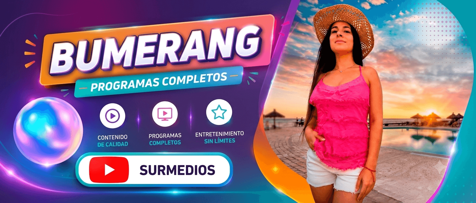 BUMERANG