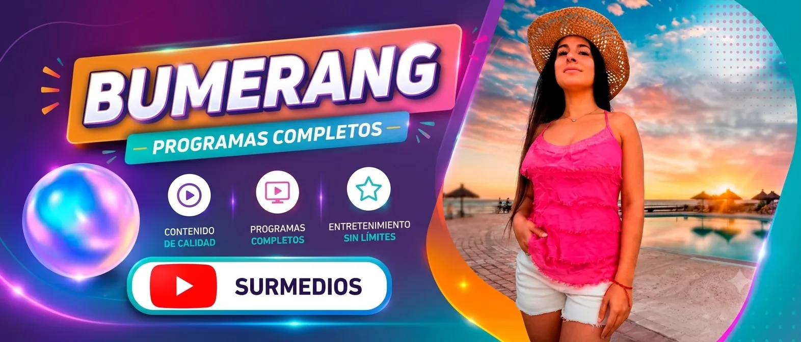 BUMERANG